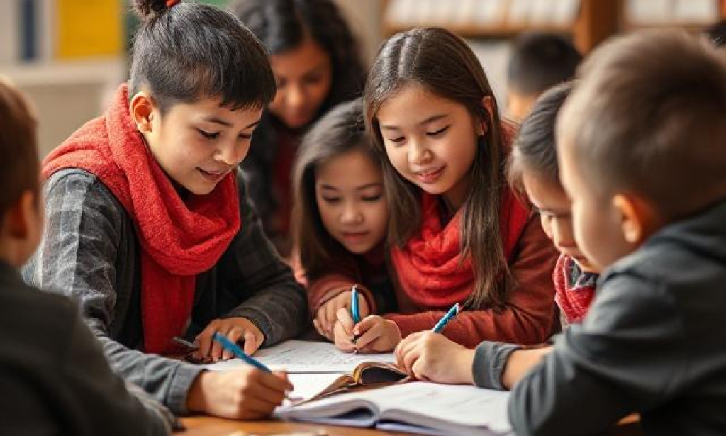 How Data Analytics Helps Improve Student Performance in 2026