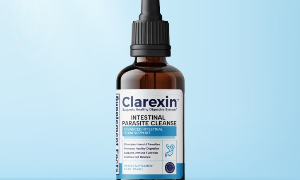 Feel Lighter and Healthier: Discover the Power of Clarexin USA & UK And How Does It Work?