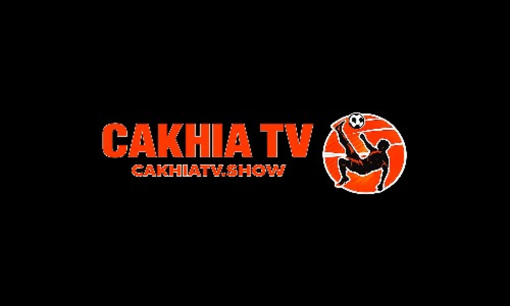 CaKhia TV - Link Trực Tiếp Bóng Đá siêu nét, Xem Bóng Đá Trực Tuyến tốc độ cao