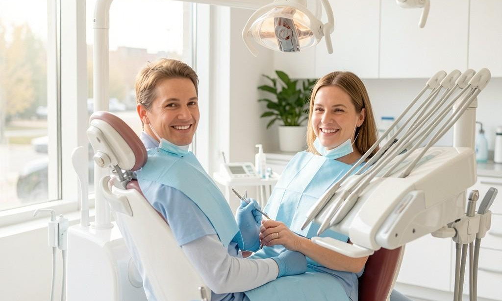 Veneers in Keene, TX: Transform Your Smile With Confidence