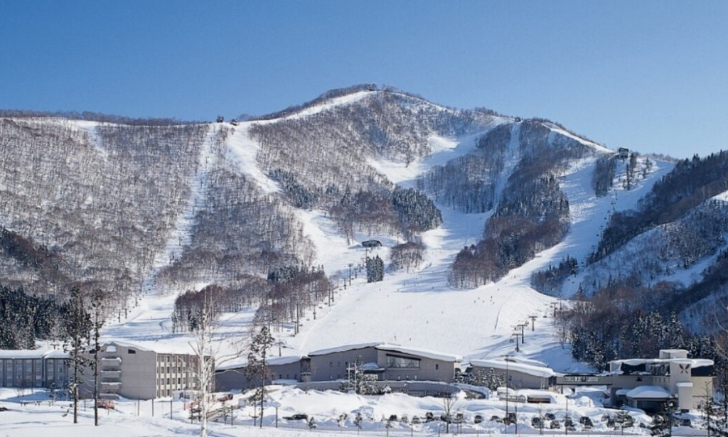 The top 10 Perfect Blend of Powder Comfort and Adventure in Madarao Kogen