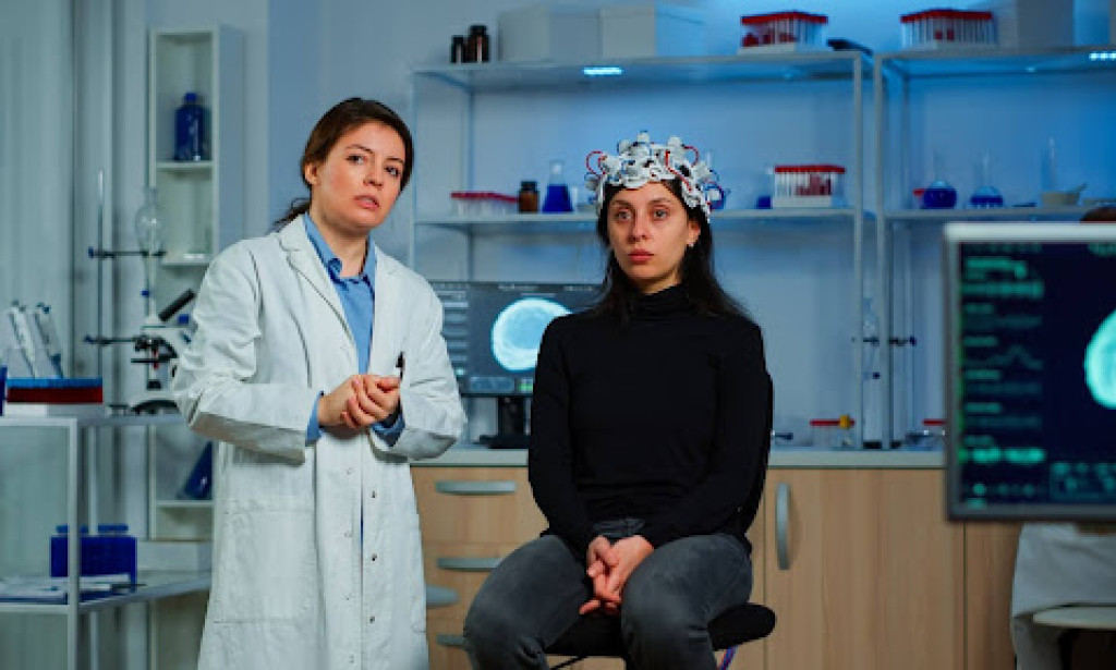 Awake Brain Surgery: How Craniotomies Preserve Speech and Movement