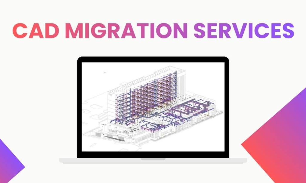 What Is CAD Migration Services and Why Is It Important for Modern Businesses?