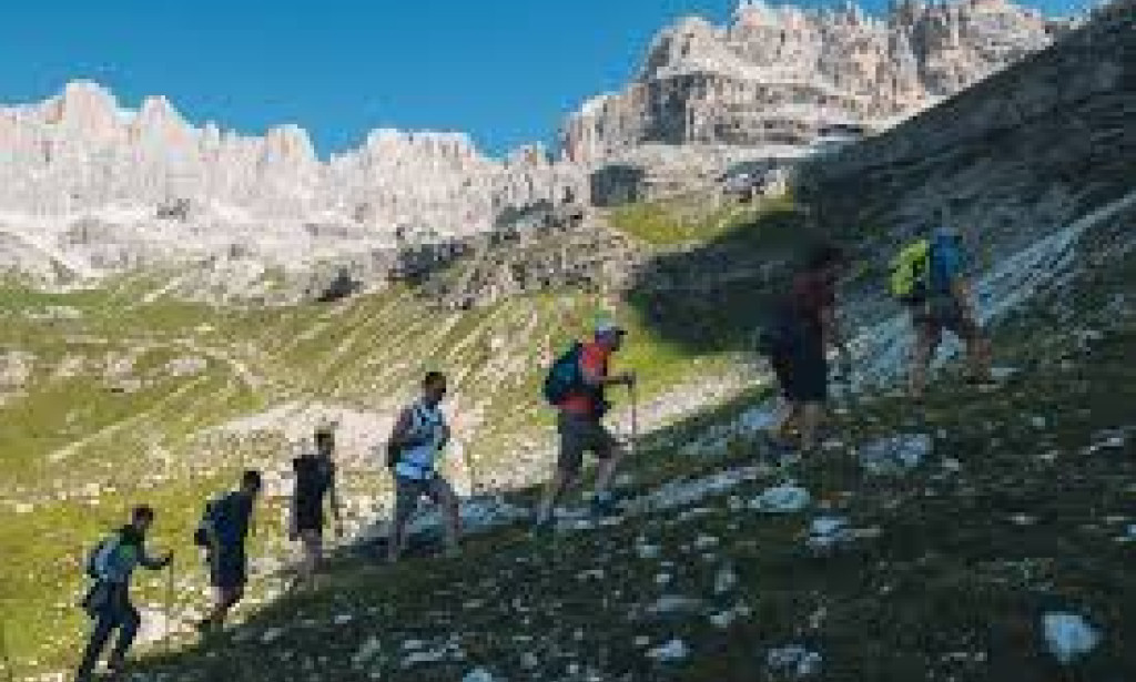 Dolomite Dreams: top 10 Planning the Perfect Alta Via 1 Self-Guided Tour