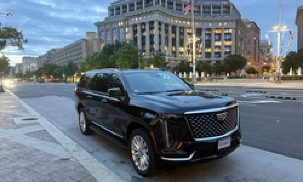 Premium Chauffeur Service for Comfortable and Reliable Travel