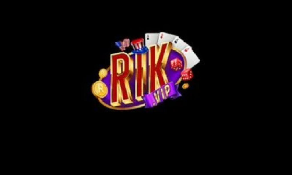 Rikvip Cổng Game Đổi Thưởng Trực Tuyến – Casino, Nổ Hũ & Game Bài Hấp Dẫn