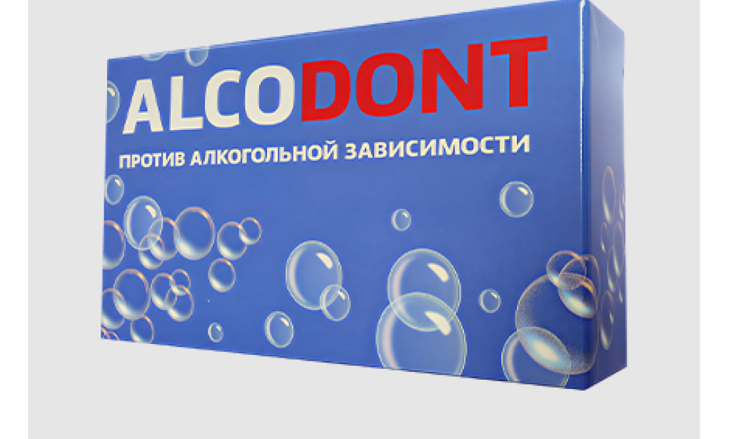 What is Alcodont in Ukraine – Alcodont Price & Reviews