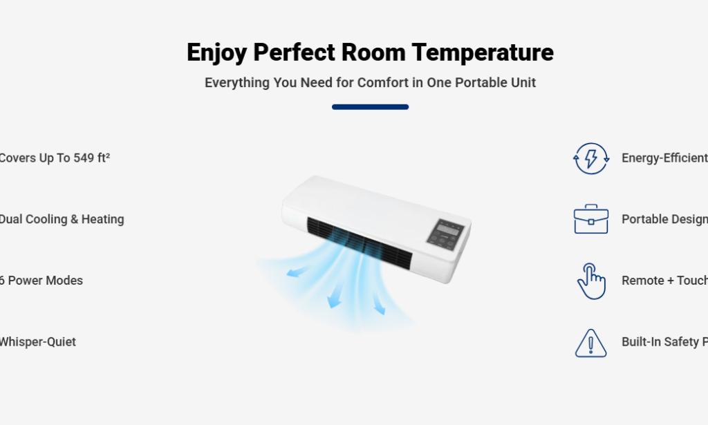EpiCooler Portable AC Germany - Does it make sense to buy it? Need to Read!!