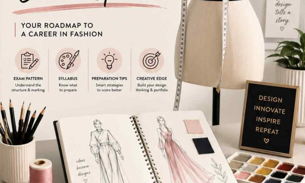 What Is NIFT 2026? Courses, Exam Pattern, Selection Process and Campuses