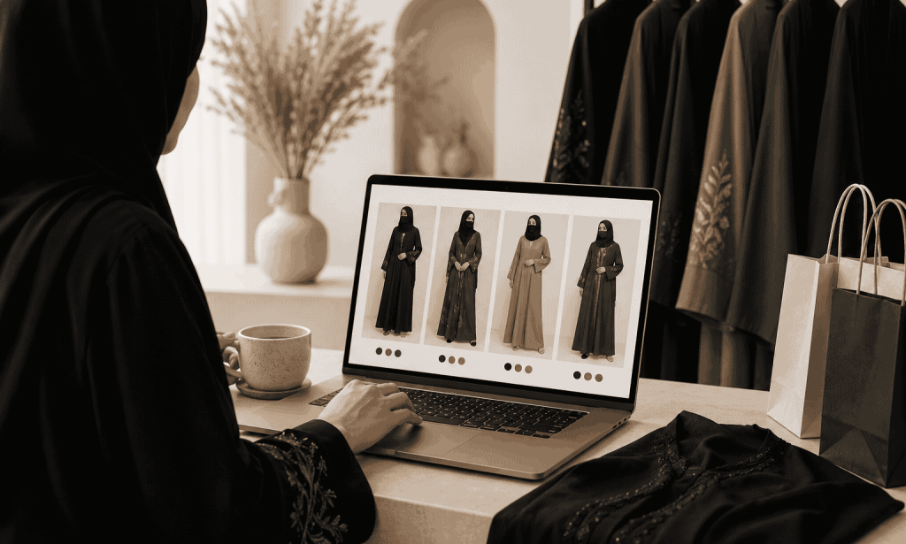 Where to Find the Best Premium Abayas from Online Stores in Pakistan