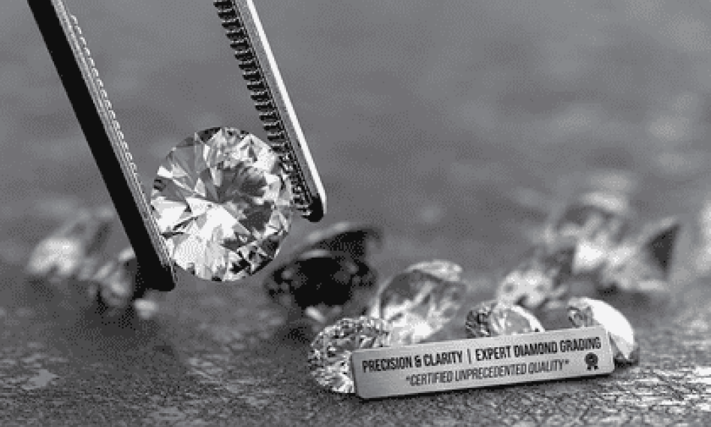 Top Lab-Grown Diamond Manufacturer in India