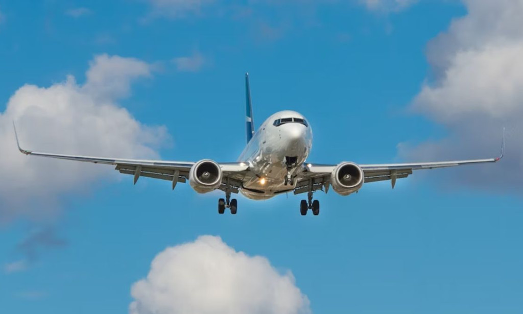 Charleston International Airport