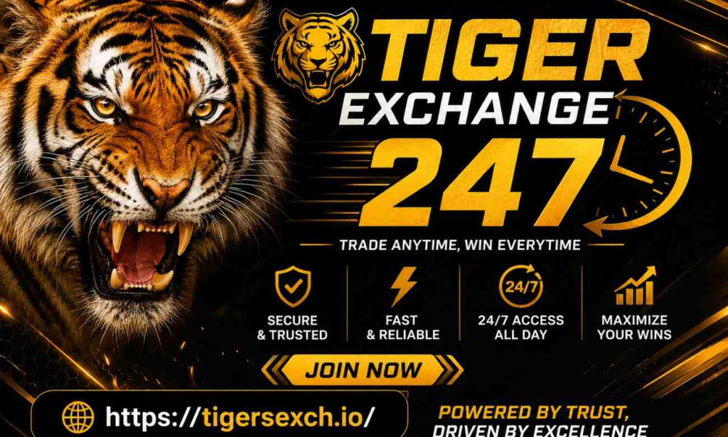 how Tiger Exchange 247: How to make the most of it TigerExch247