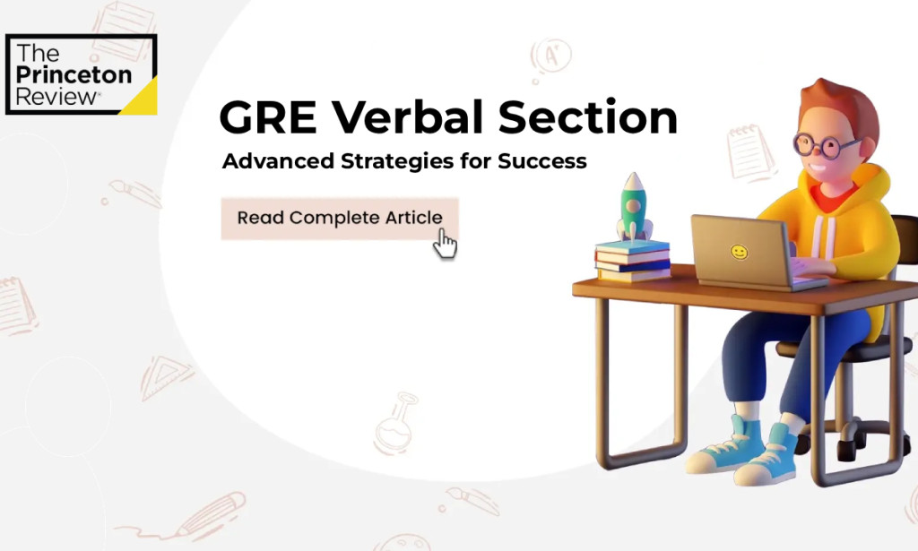 How to Improve GRE Verbal: Why Memorizing Vocabulary Is Not Enough
