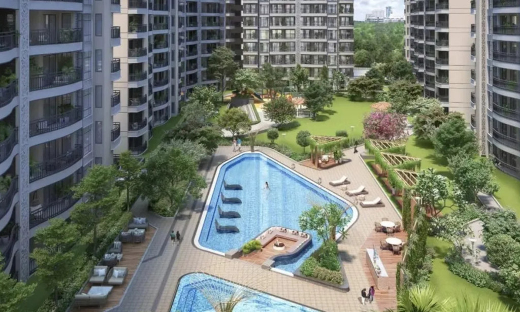 How Conscient Hines Elevate Kamla Nagar The Ultimate Luxury Address