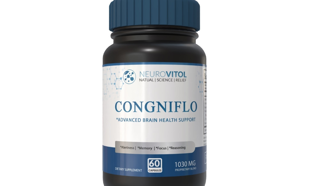 What Congniflo Reviews [2026]: Boost Memory, Focus & Mental Clarity Naturally