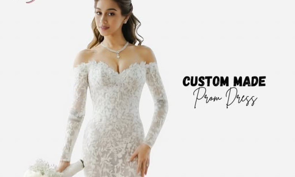 TOP 10 Prom Dress Alteration Hemel Hempstead for Modern and Classic Prom Styles
