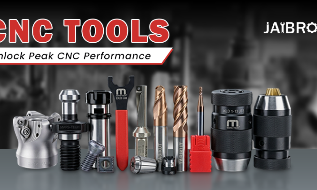 CNC Tool Mistakes That Are Costing You Money