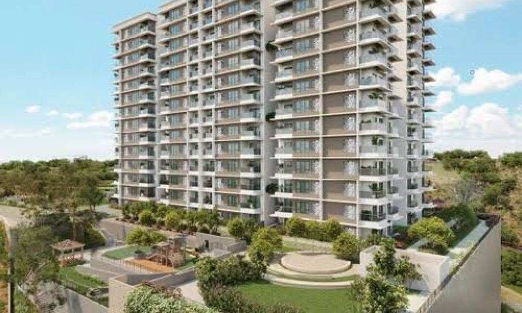 Top Reasons to Buy a Home at Sobha Ridge Whispering Hill