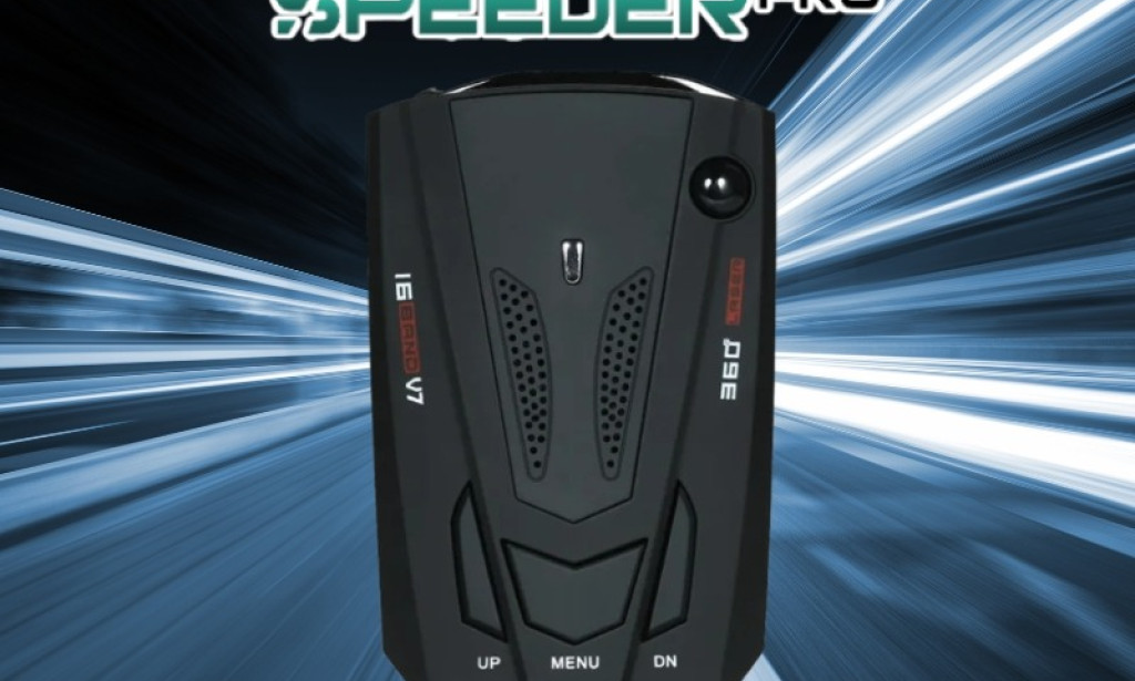 How SpeederPro Radar Detector: Real User Experiences and Ratings