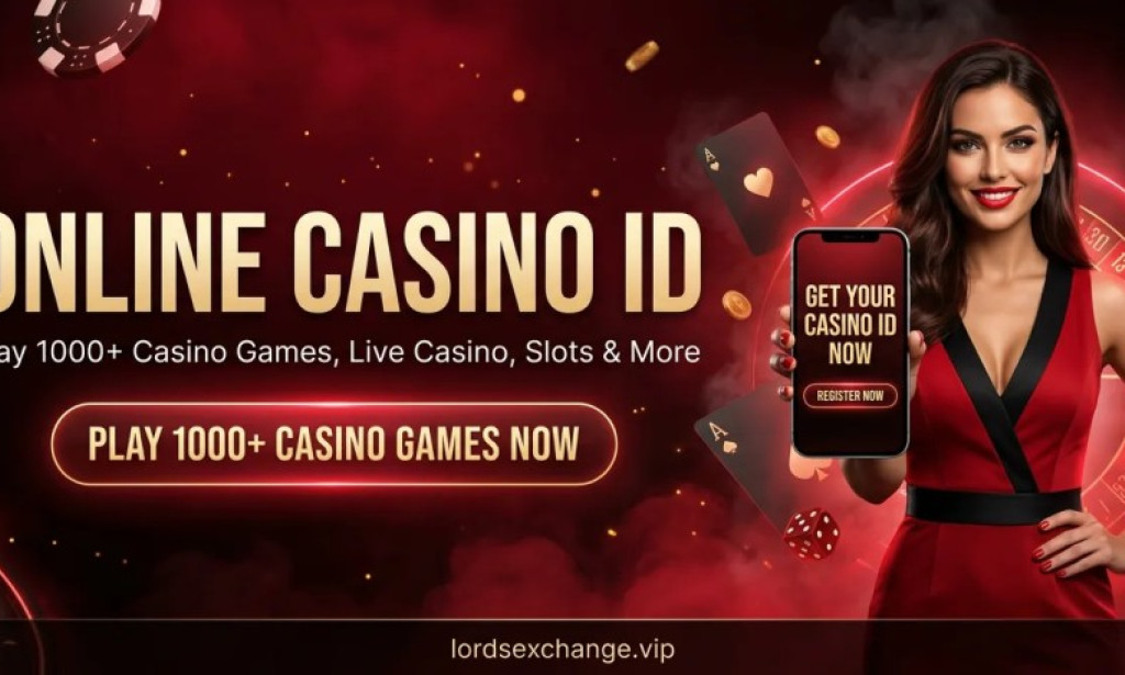 Who Are the Best Online Casino Betting ID Providers in India?