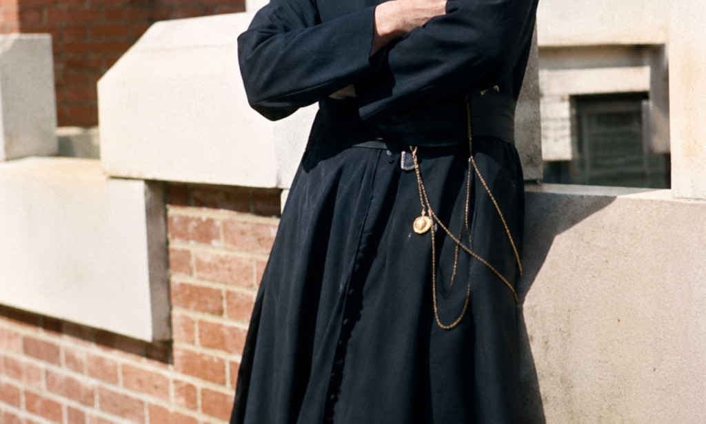The Fascinating History of the Jesuit Cassock and How Jesuit Attire Evolved Over Time