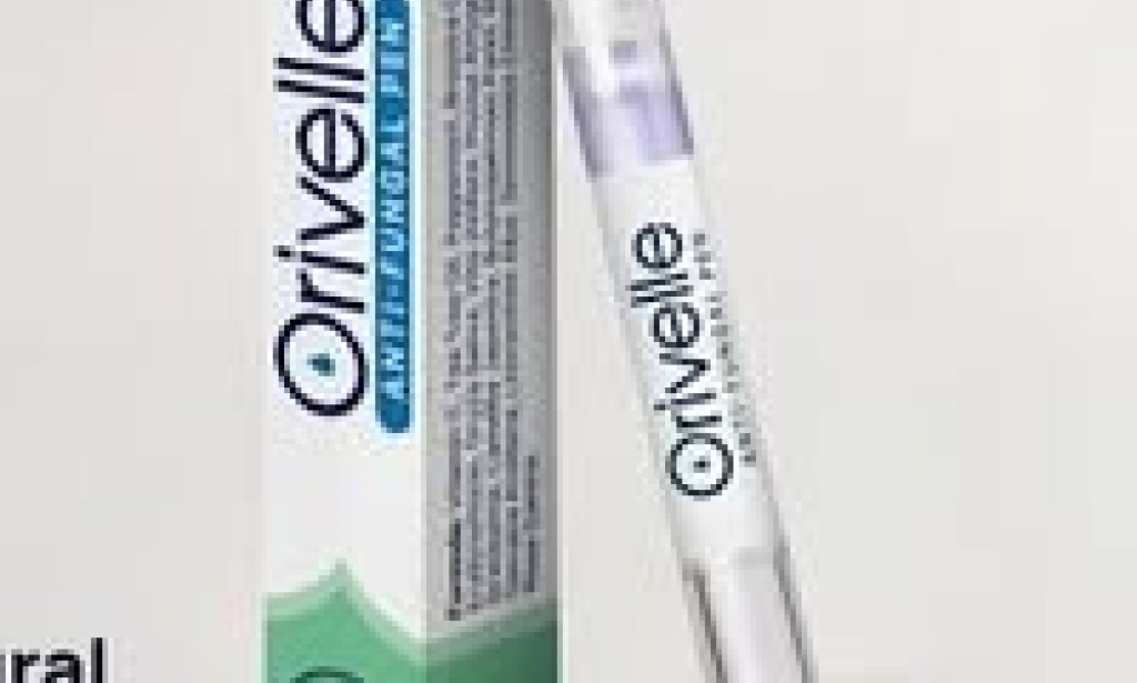 How to Restore Beautiful Nails Naturally with Orivelle Anti-Fungal Pen UK