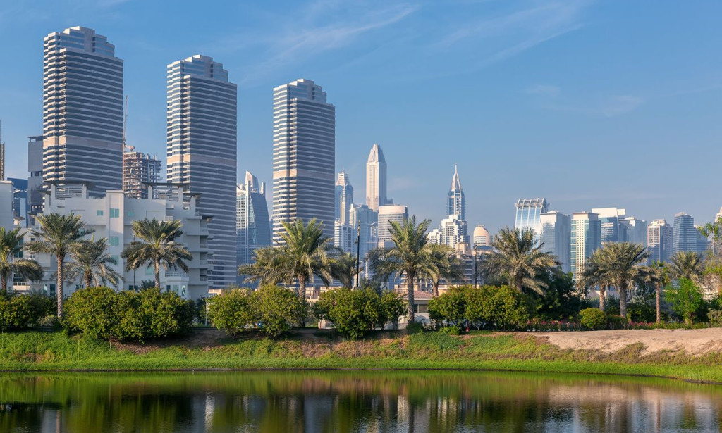 What Is DAMAC Hills Park? A Green Lifestyle Hub Driving Dubai Real Estate Demand