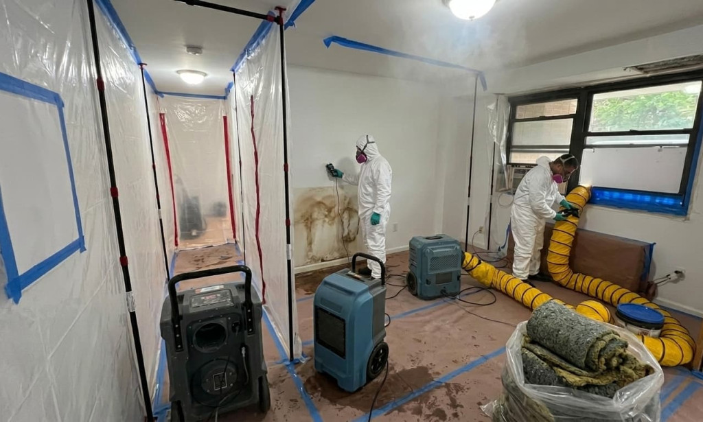 Top 5 Signs Your NJ Home Has Hidden Water Damage