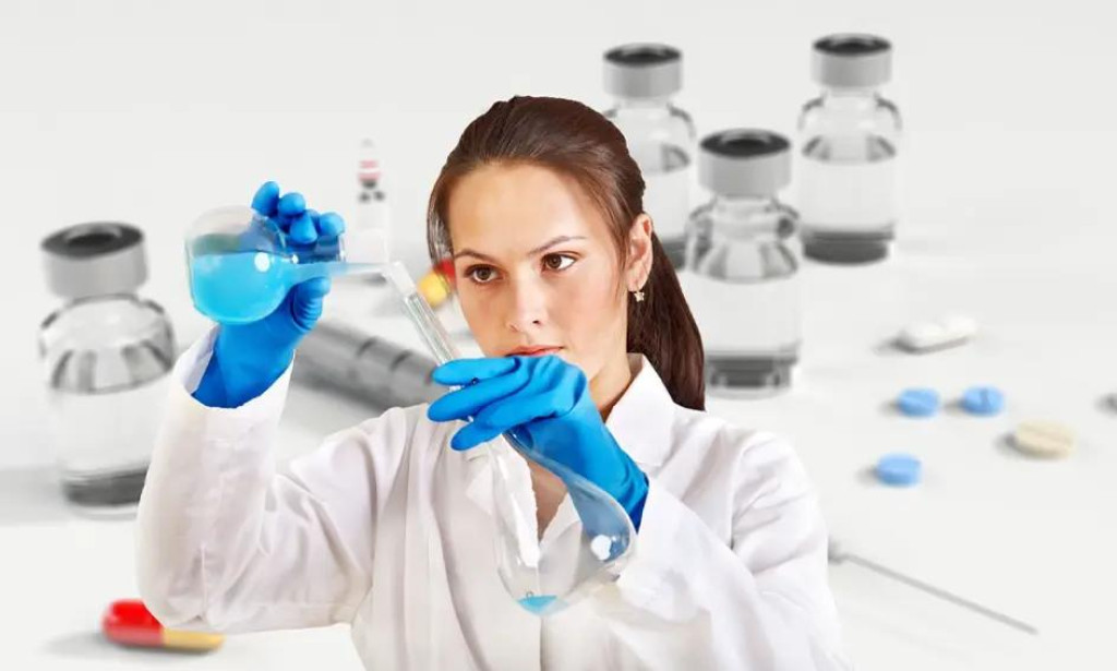 Top Molecular Discovery Platform