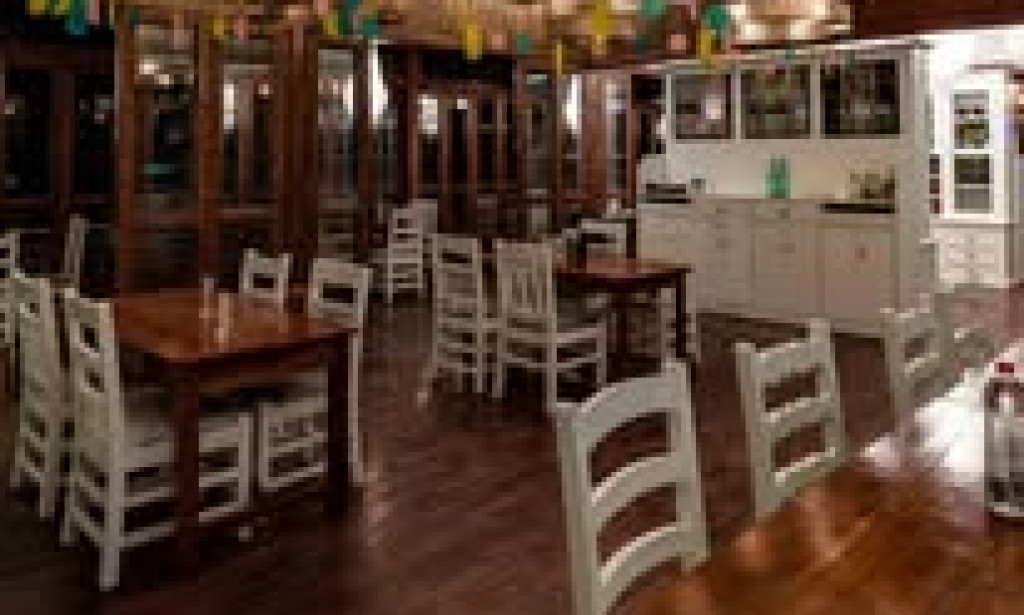 Top Family Dining Experience: Best Restaurants in Dehradun for Family at Foresta Cafe