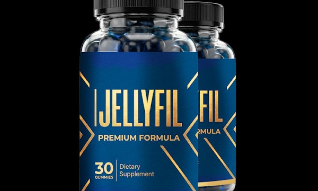 Jellyfill Reviews: Does This Weight Loss Supplement Really Work?