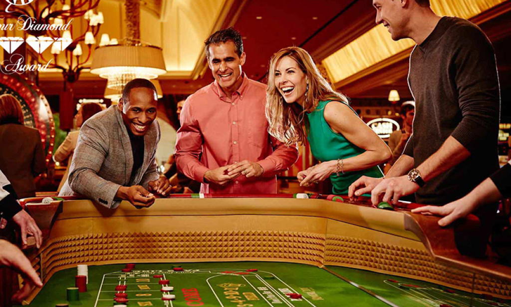 Top 10 Things Every Player Should Know About Live Online Casino Games