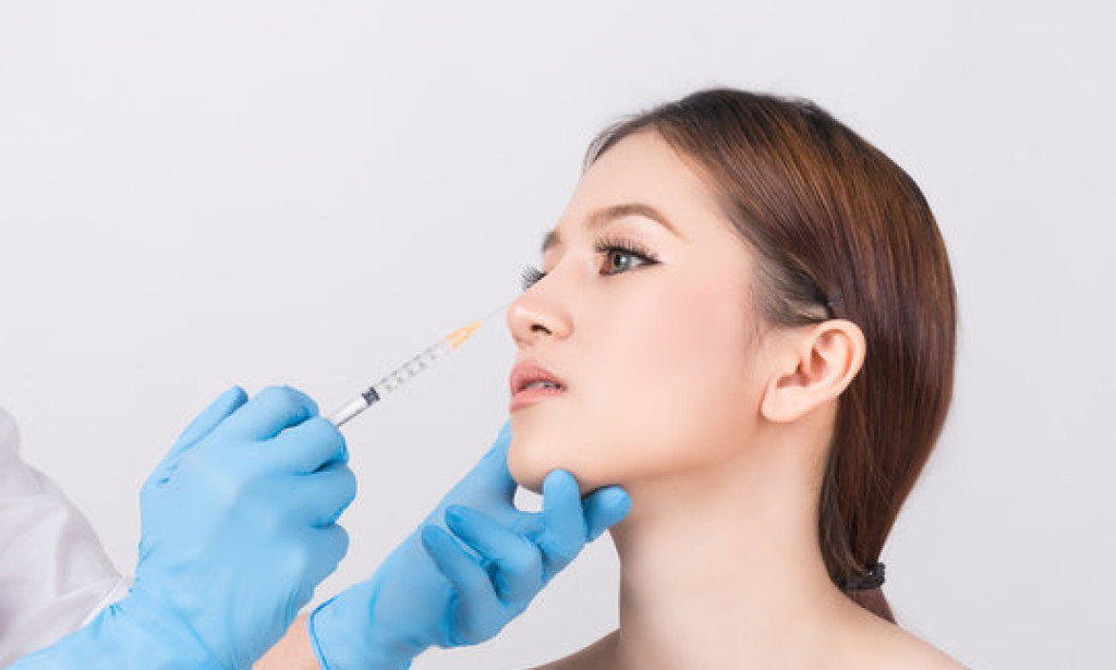 How Can Nose Fillers Lift a Droopy Nasal Tip Naturally?