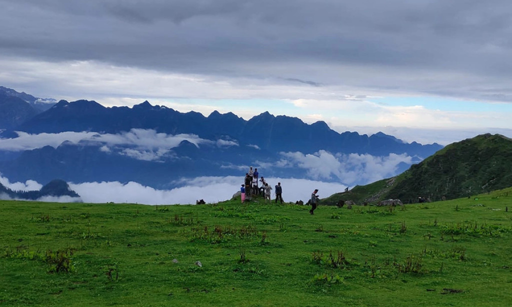 what is Valley of Flowers Trek Cost: Is This Beautiful Himalayan Trek Worth Your Money?