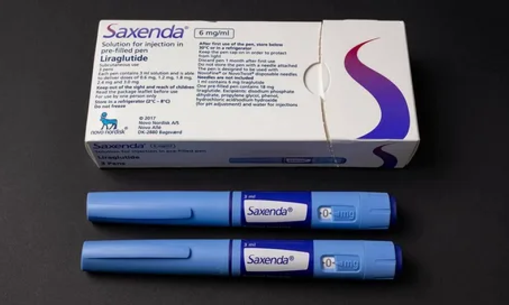 Saxenda Injection in Dubai:How it is Your Partner in Healthy Living