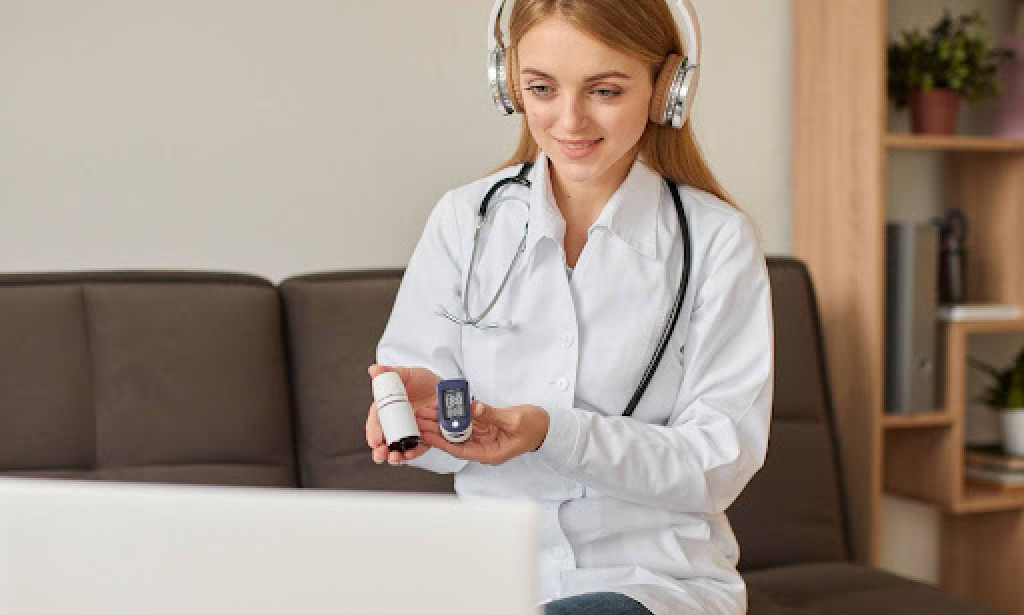 How Clinical Workloads Differ Across Healthcare Fields