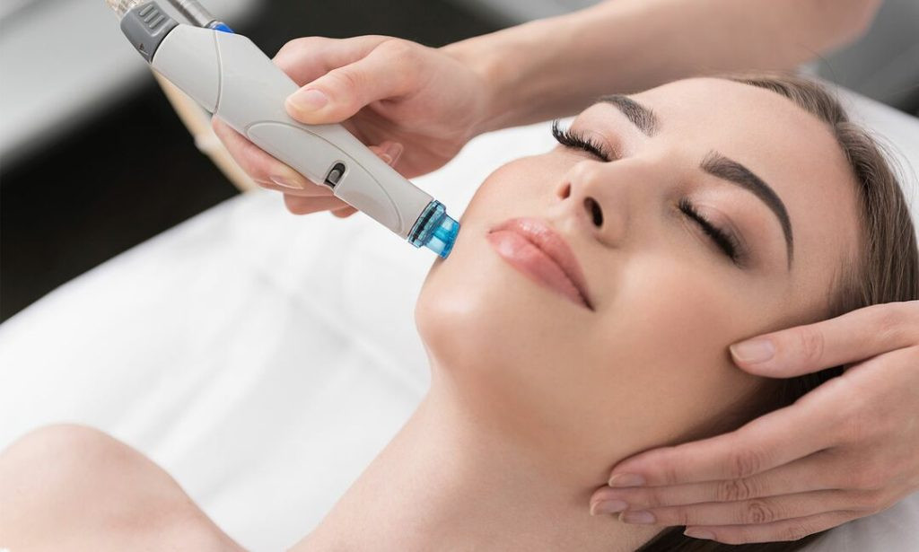 How Dermapen Treatment Fits Into Modern Skin Care