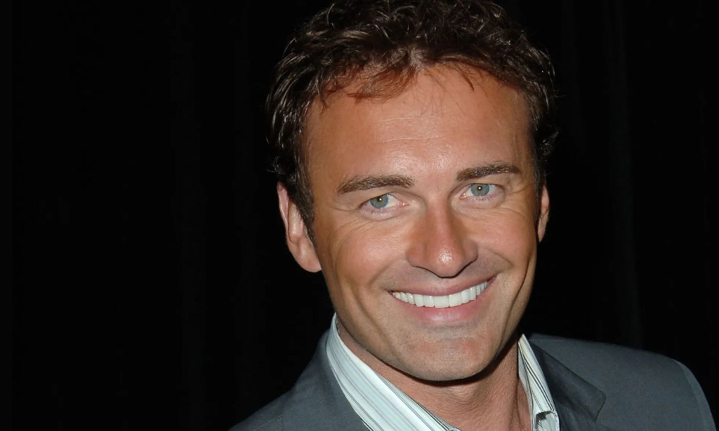 Who is Julian McMahon Wife?Death, Family & Life Story 2026