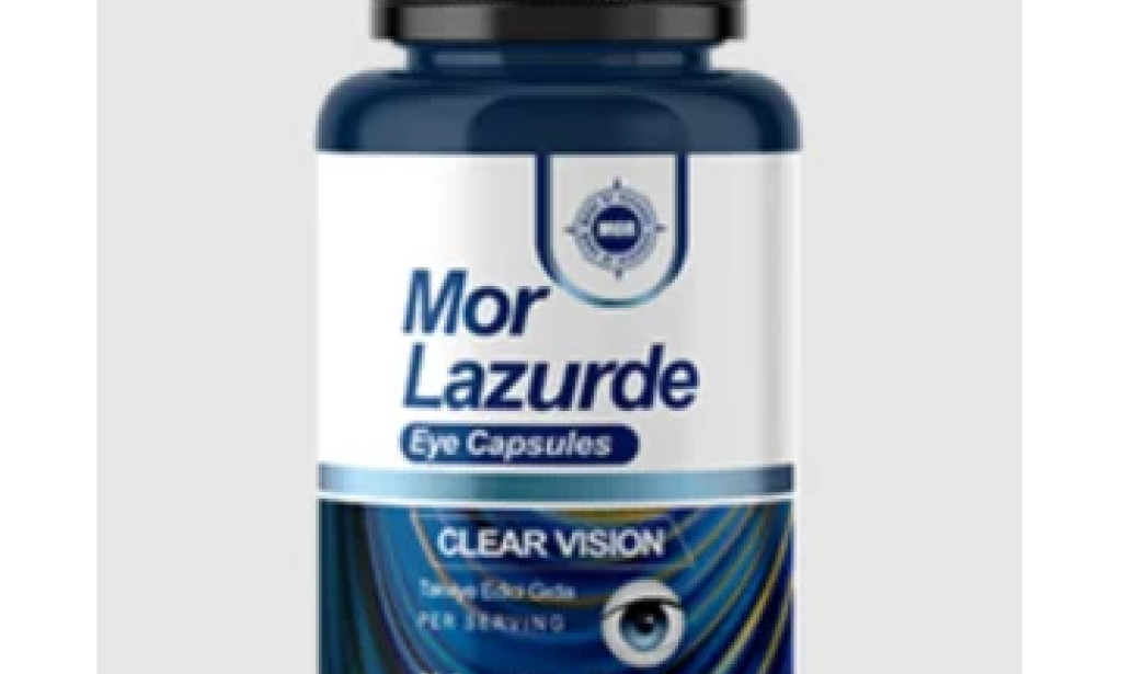 What is Mor Lazurde in Libya - Mor Lazurde Price & Reviews
