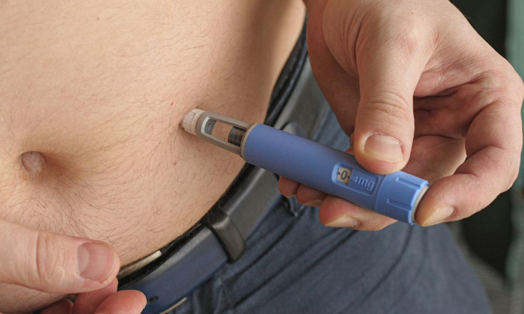 How Does Ozempic Injection Change Eating Habits?
