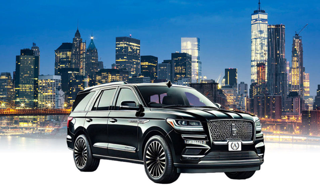 Top 10 Reasons to Choose a Fairfield Limo Rental for Luxury Travel