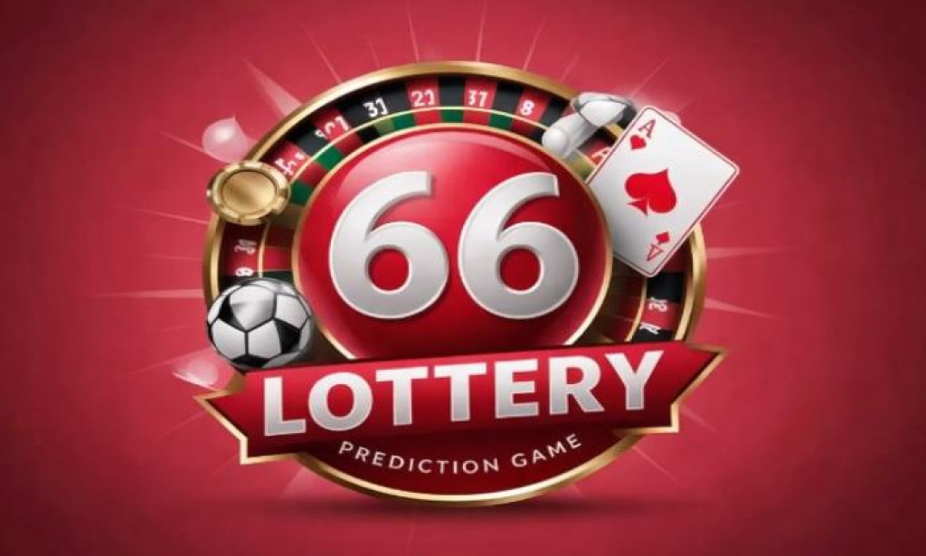 How Rising Trend of Online Gaming with 66 Lottery