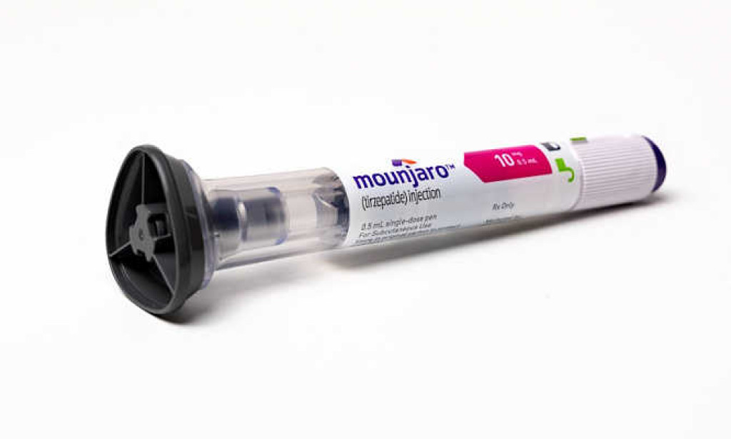 How Much Weight Can You Lose With Mounjaro Treatment?