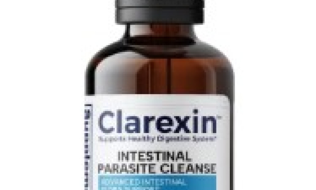 How does Clarexin support digestive health?