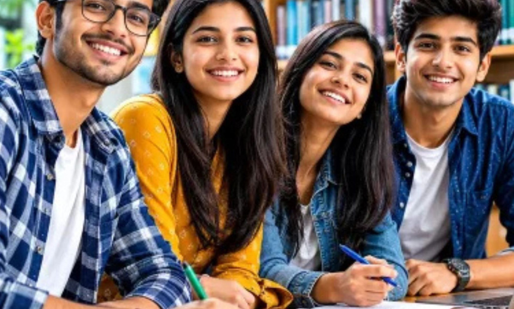 Top NEET Test Series in Gorakhpur for High Scores in NEET 2027
