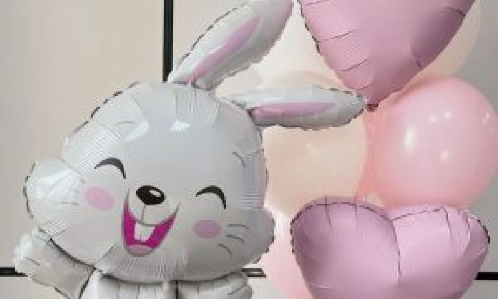 Top Balloons Decoration Dubai – Transform Every Celebration with Balloon Zone Dubai