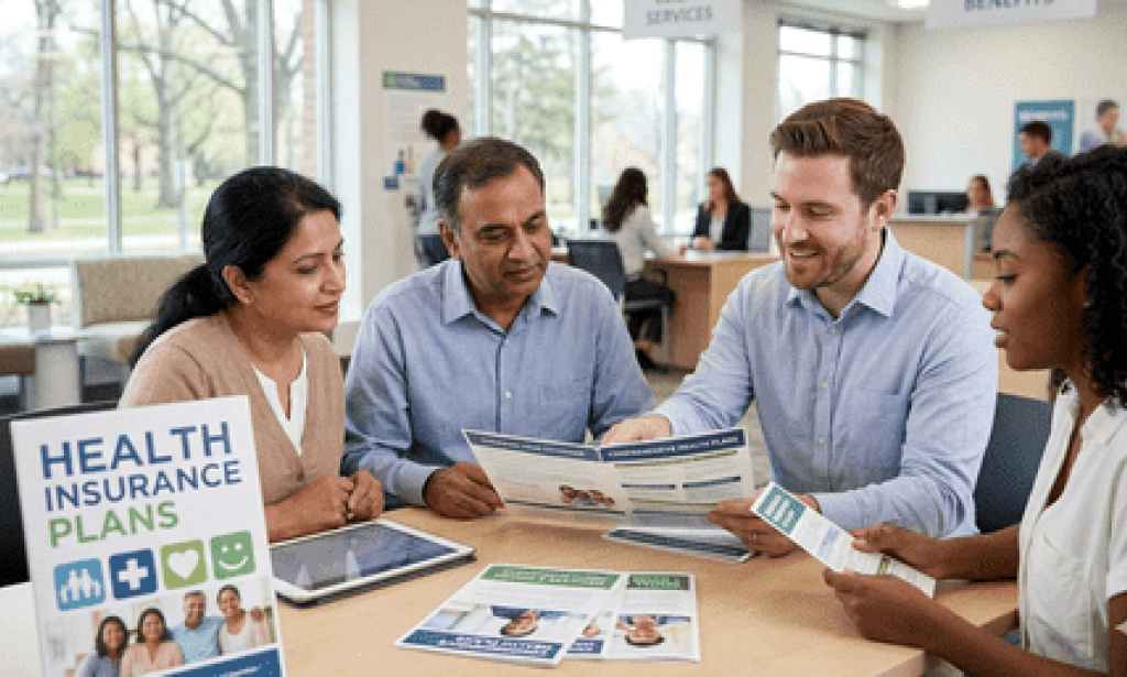 How Group Health Insurance Plans for Employees Are Your Most Effective Retention Tool in 2026
