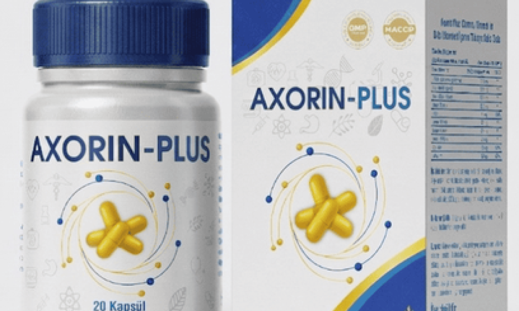 where to Buy Axorin Plus in Turkey – Axorin Plus Price & Reviews