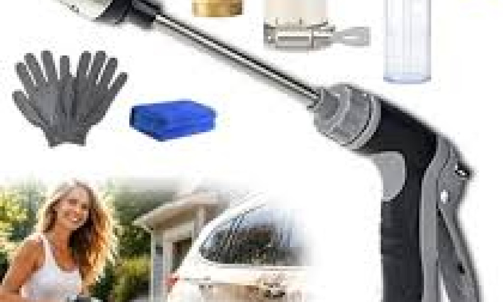 How HoseHawk Pressure Washer: Features, Benefits & Customer Honest Reviews 2026!